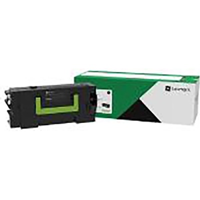 Lexmark Тонер, Lexmark, B282H00, черен (B282H00)