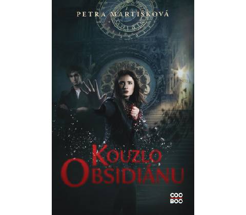 Kouzlo obsidiánu
