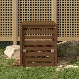 vidaXL 63,5x63,5x77,5cm (823808/9/10/1/2/3)