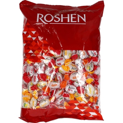 Roshen juice mix 1 kg