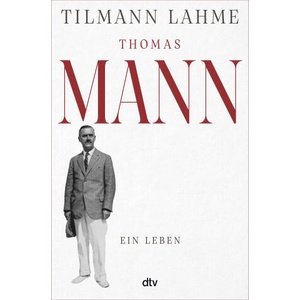 Thomas Mann (2025)