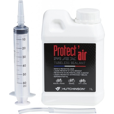 Hutchinson Protect Air Max tmel 1000 ml – Zboží Dáma