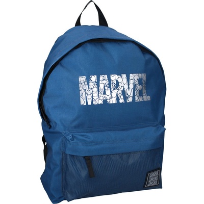 Vadobag Marvel modrý