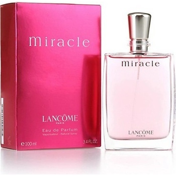 Lancôme Miracle parfémovaná voda dámská 30 ml