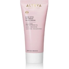 Alteya Organics Hydratačný krém na ruky s ružovým olejom anti-age 30 ml