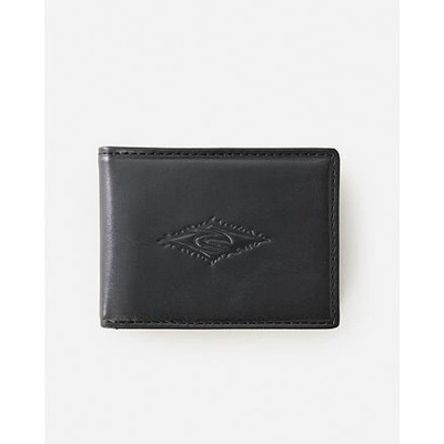 Rip Curl RAW ENERGY RFID SLIM Black