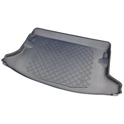 Astar Гумирана стелка за багажник за Subaru XV II (2018+)