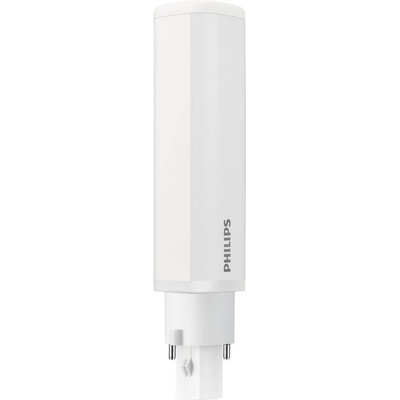 Philips Corepro zářivka LED PLC 2P 6.9W 840 G24d-2 ROT ND 770Lm 4000K 230V