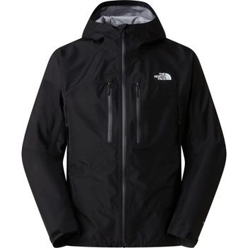 The North Face Мъжко водоустойчиво яке The North Face Valley View Jacket Waterproof jacket - Black (002-3882-0113)
