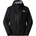 The North Face Мъжко водоустойчиво яке The North Face Valley View Jacket Waterproof jacket - Black (002-3882-0113)