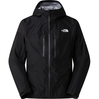 The North Face Мъжко водоустойчиво яке The North Face Valley View Jacket Waterproof jacket - Black (002-3882-0113)