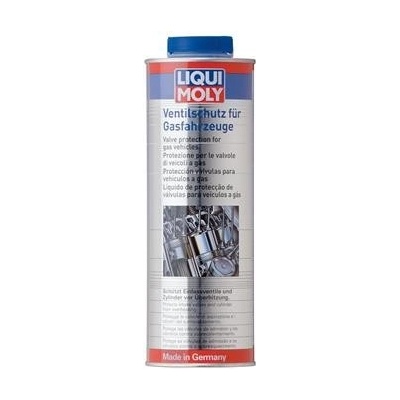 Liqui Moly 4012 Ochrana ventilov u plynových motorov 1 l