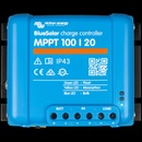 Victron Energy solárny regulátor MPPT BlueSolar 100 / 20 SCC110020170R