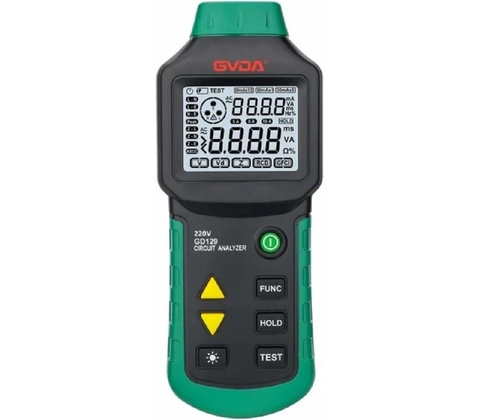 GVDA GD129