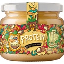 Lifelike Kešu krém s kokosom a proteínom 300 g