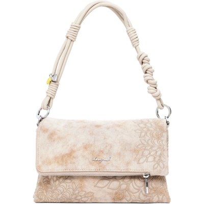 Desigual dámská kabelka Sierra Sand Mu 26SAXPB91018