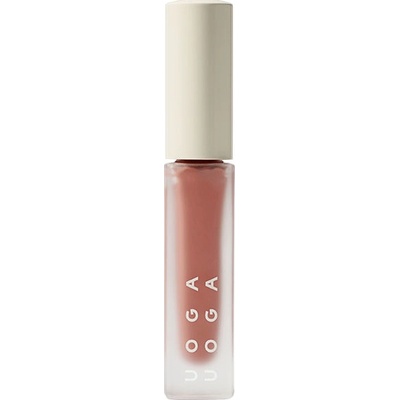 Uoga Uoga Lesk na rty 625 Foxberry teplá jemná barva nude 5 ml