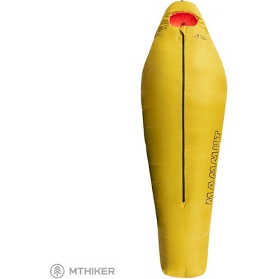 Mammut Comfort Down Bag -7°C Womens