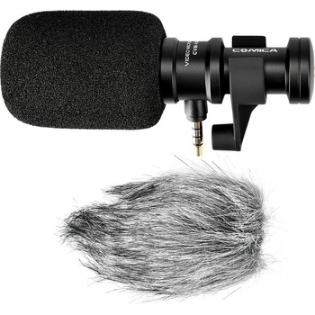 Comica Audio CVM-VS08