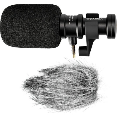 Comica Audio CVM-VS08