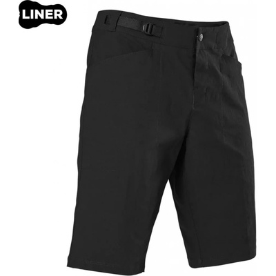 Fox Ranger Lite pánské černá