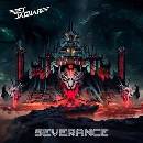 Jet Jaguar: Severance CD