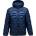 Peak Performance Мъжко пухено яке Peak Performance Helium Down Hood Jacket Down jacket - Blue Shadow (004-6097-0213)