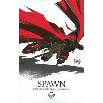 Image 1 of Spawn: Origins Volume 8