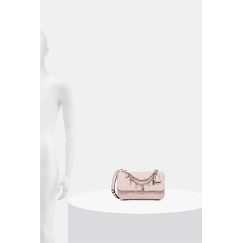 GUESS чанта crossbody дамска LIBBY (HWGG99.12200)