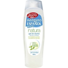 Instituto Español Natura sprchový gél 750 ml