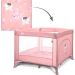 Lorelli Classic КОШАРА ЗА ИГРА play n relax blush pink fairy (10080682606)