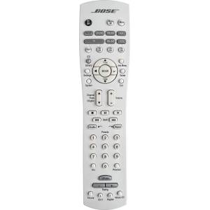 GENERAL BOSE Lifestyle RC38T1-27 - дистанционно управление дубликат (Lifestyle RC38T1-27) Дистанционно
