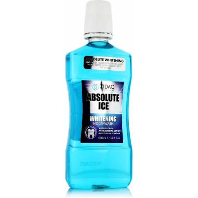 Zidac Laboratories Absolute Ice Whitening 500 ml