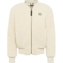 Southpole Sherpa bomber jacket sand