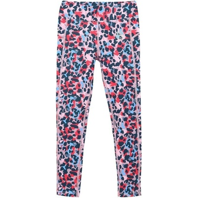 Color kids CK Sport tights AOP