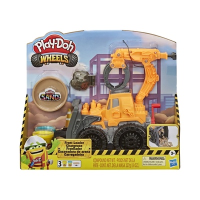 Hasbro Play Doh - Товарач