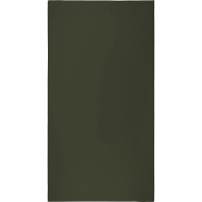 The One Towelling T1 100 Olive Green 100 x 180 cm