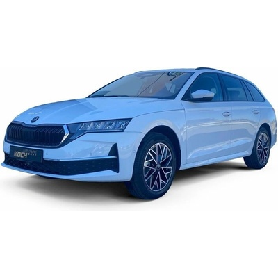 Skoda Octavia 1.5 TSI Selection DSG 85 kW