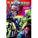Metamorpho TP Aaron Lopresti