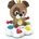 Baby Einstein Музикална образователна играчка Drum & Learn Dean 6m+ (16830-4)