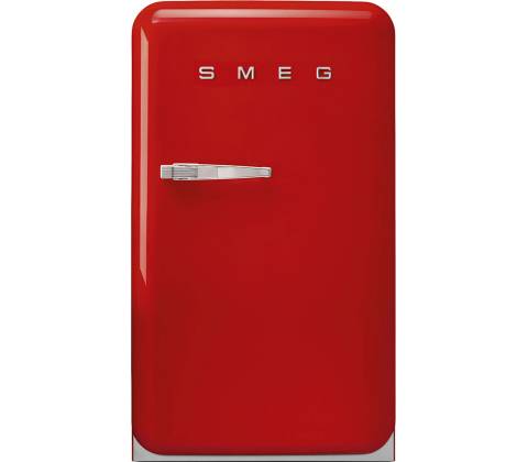 Smeg FAB10HRRD6