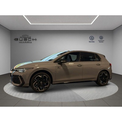 Volkswagen Golf 1.5 eTSI R-Line DSG 110 kW