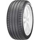 Osobní pneumatiky Dunlop SP Sport Maxx GT 245/50 R18 100W