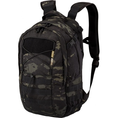 Helikon-Tex EDC Black-Grey Melange 6,5 l