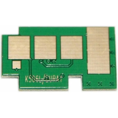 Samsung ЧИП (CHIP) ЗА КАСЕТИ ЗА SAMSUNG CLP 680ND/CLX 6260 - Magenta - CLT-M506L (CLTM506L) - H& B