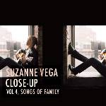 Suzanne Vega - Close-Up Vol 4, Songs Of Family (Reissue) (LP) (0711297492415)