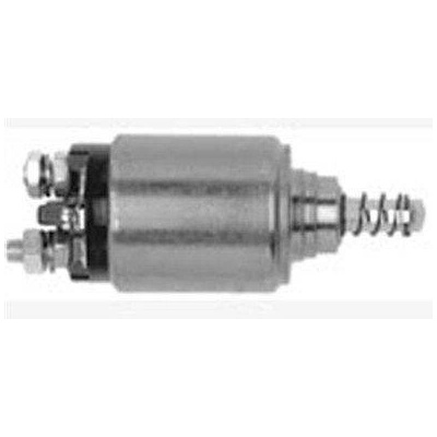 Elektromagnetický spínač, startér MAGNETI MARELLI 940113050107