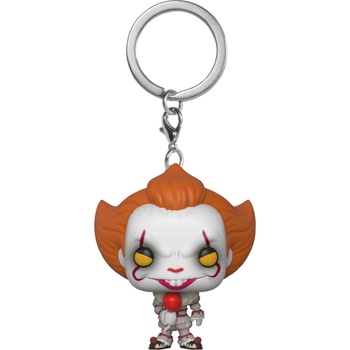 Funko Pocket Pop It Pennywise (with Balloon)