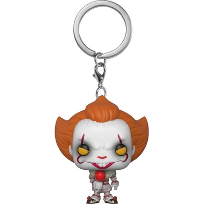 Funko Pocket Pop It Pennywise (with Balloon)