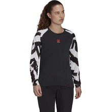 Five Ten Trailx Long Sleeves dámsky black